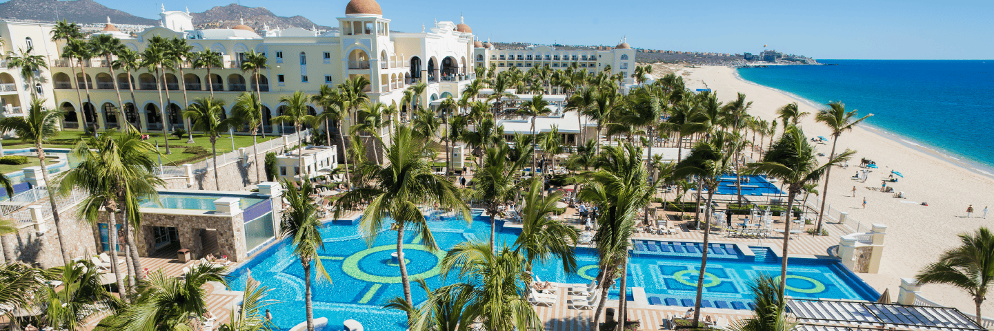 RIU Resorts vacation deal 