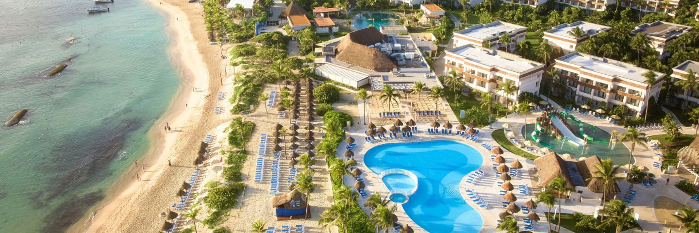 Bahia Principe vacation deal 