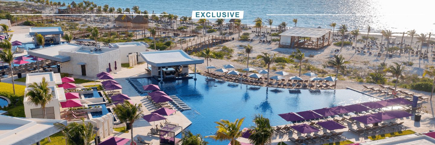 Blue Diamond Resorts vacation deal 