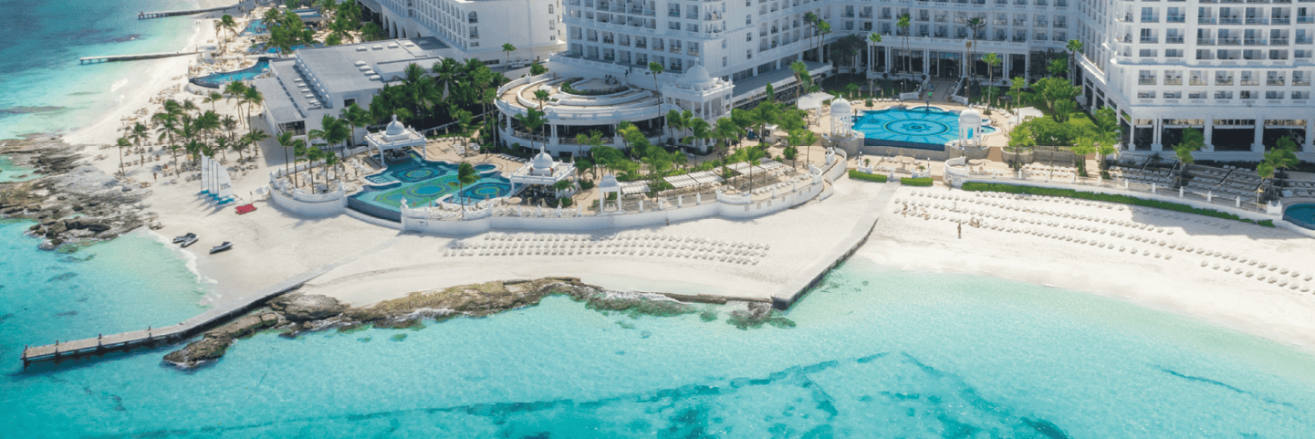 RIU Resorts vacation deal 