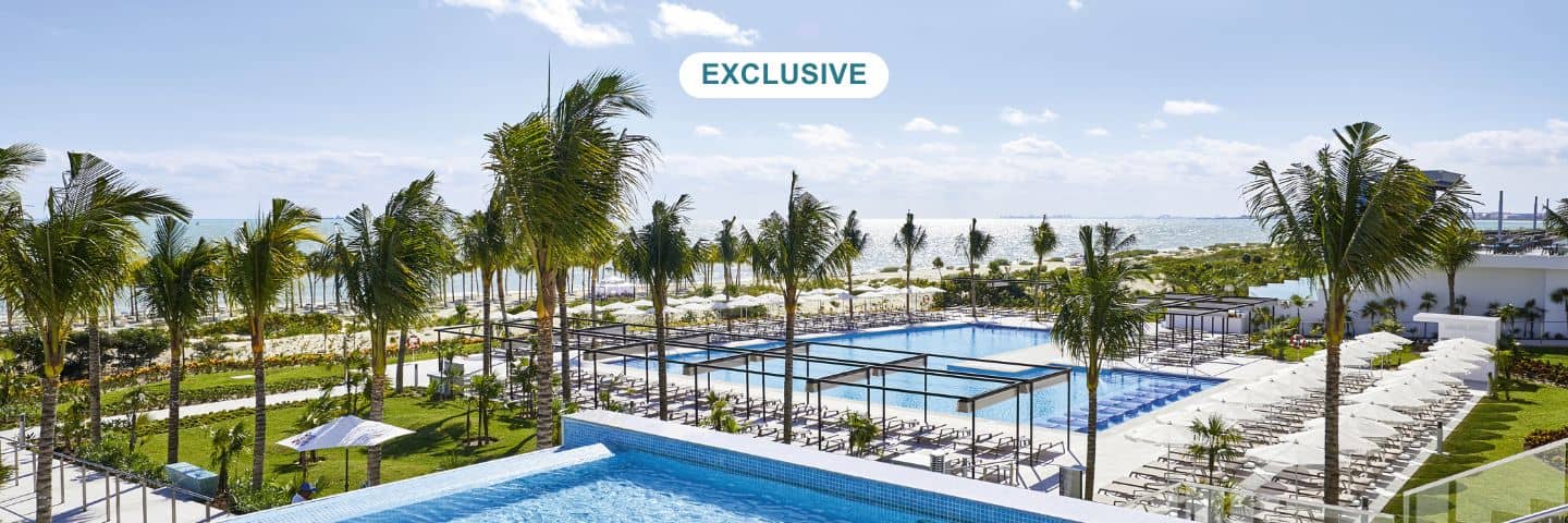 RIU Resorts vacation deal 