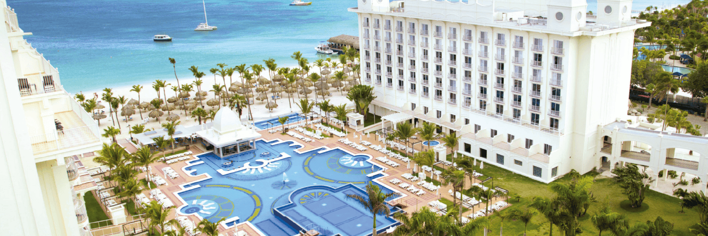 Riu Hotels & Resorts Offer 