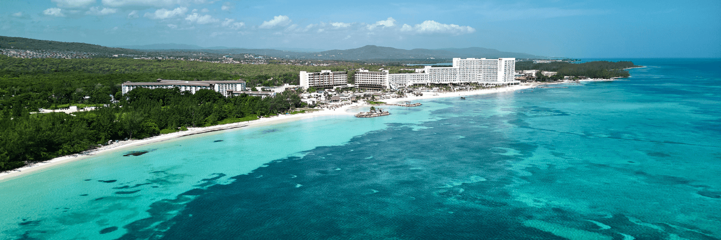 RIU Resorts vacation deal 