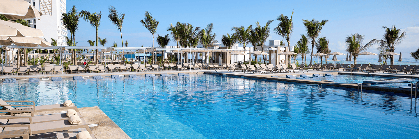 RIU Resorts vacation deal 